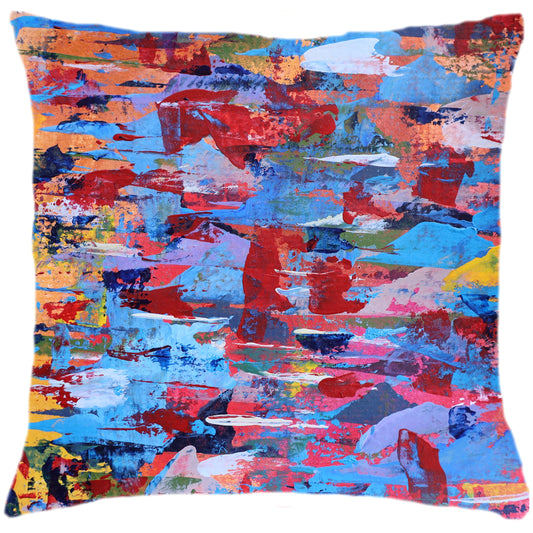 "Primary" Cushion