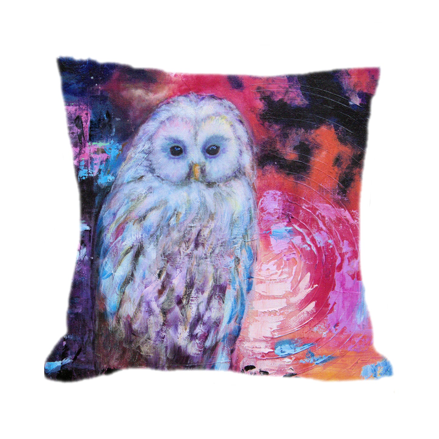 "Zephyr" Cushion